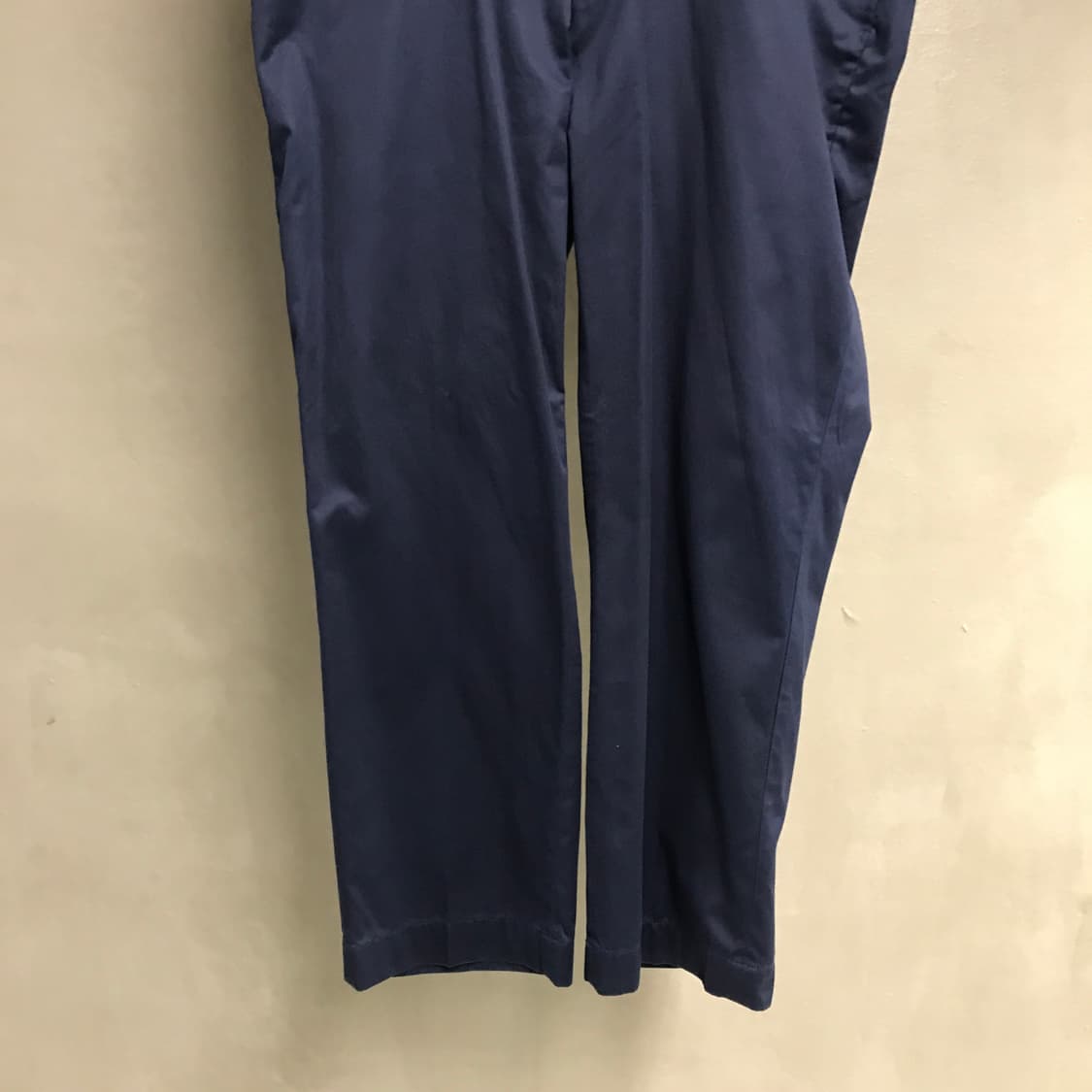 폴로 랄프로렌 치노 팬츠 네이비 38/30 상품이미지3