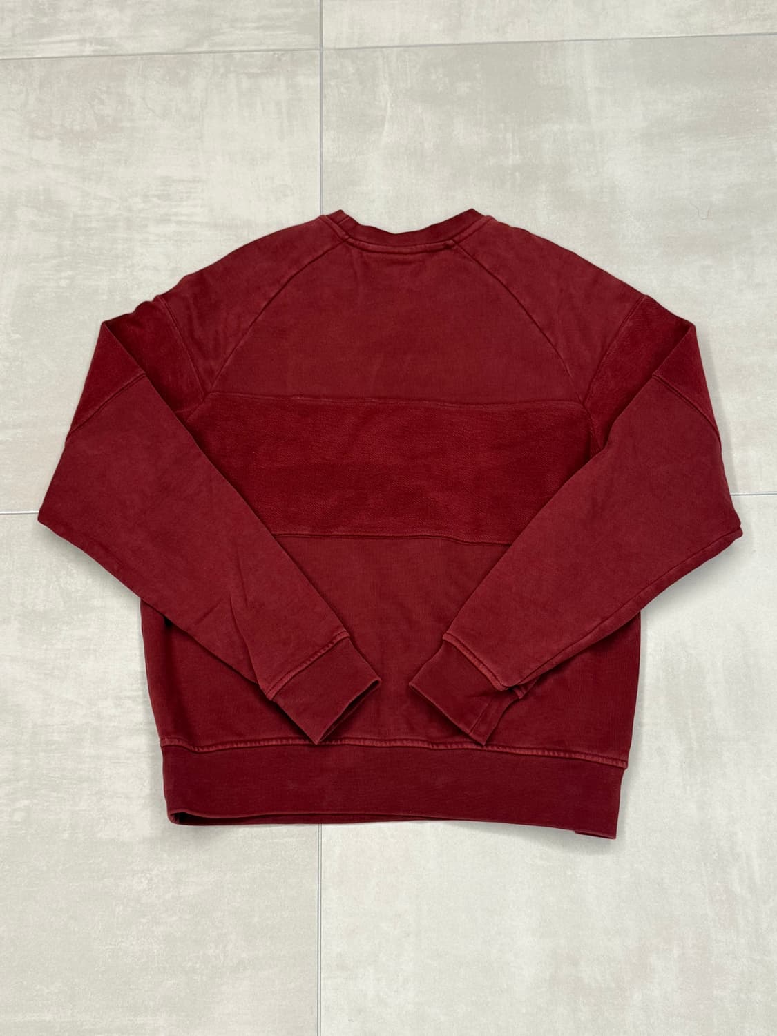 kith 펜리드 윌리엄 크루넥 니트 상품이미지2