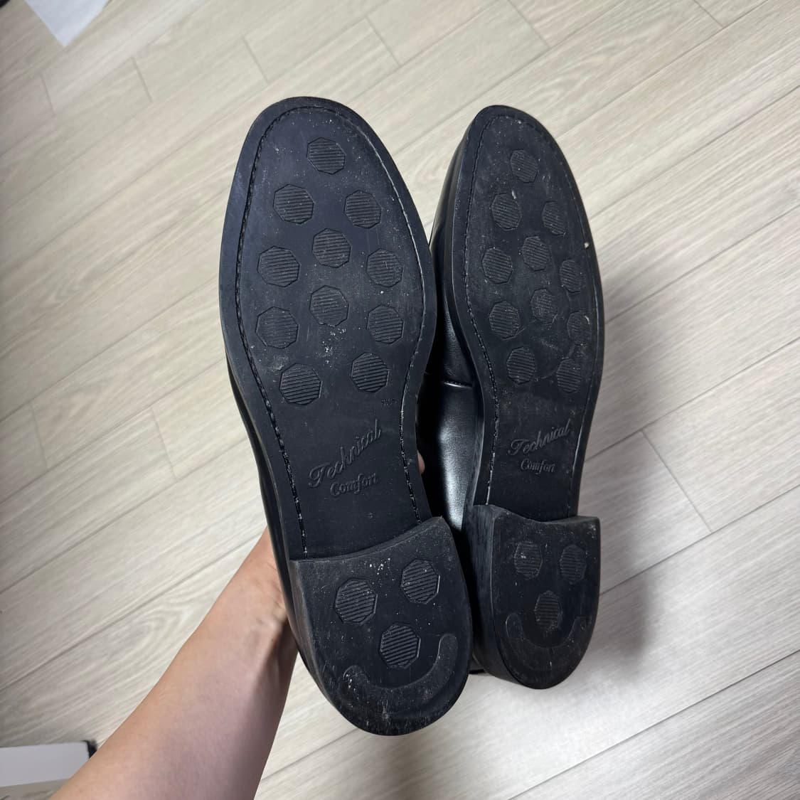 포스트맨 타이프라이터 블랙 285 상품이미지4