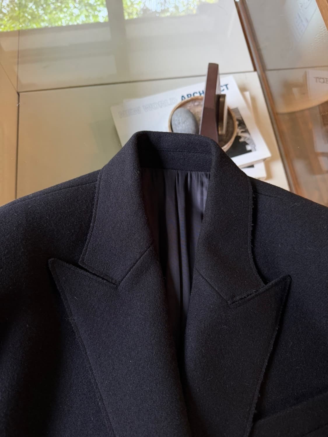 준지 자켓 105 상품이미지8