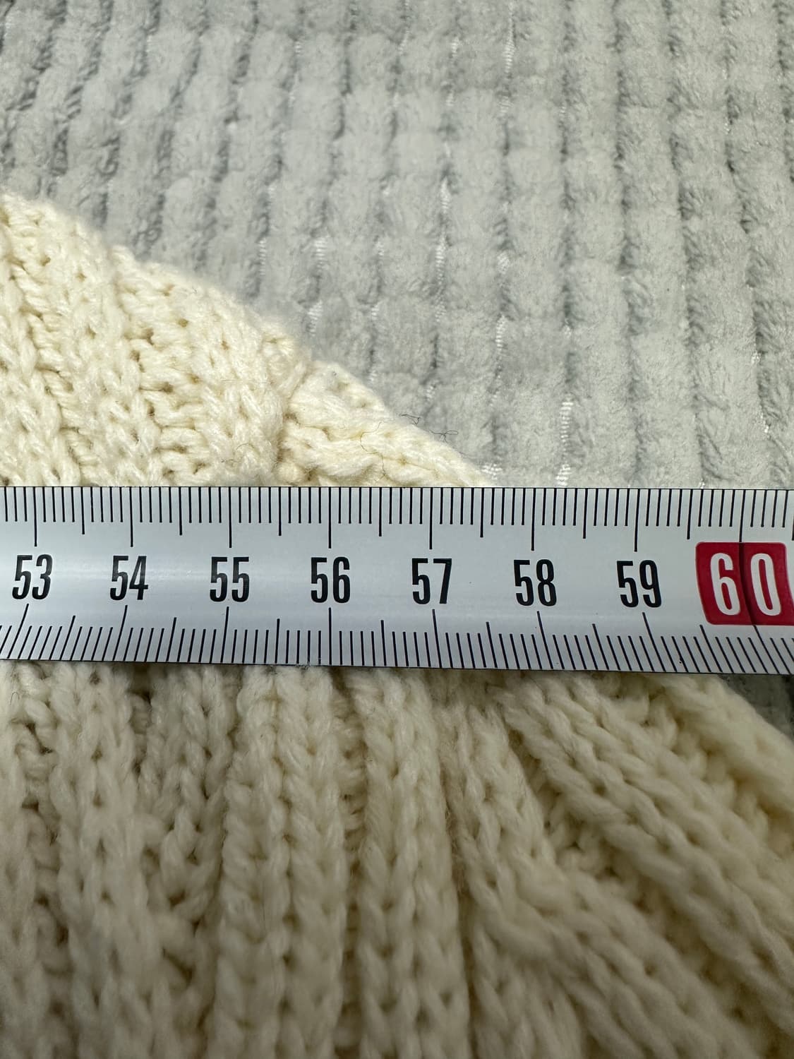 노비스 nobis 가디건 상품이미지5