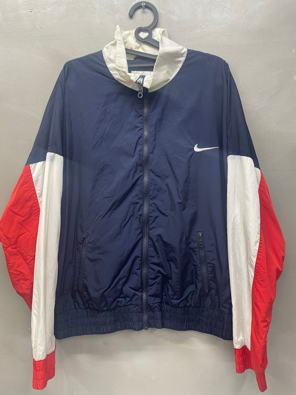 나이키바람막이made in usa 상품이미지1