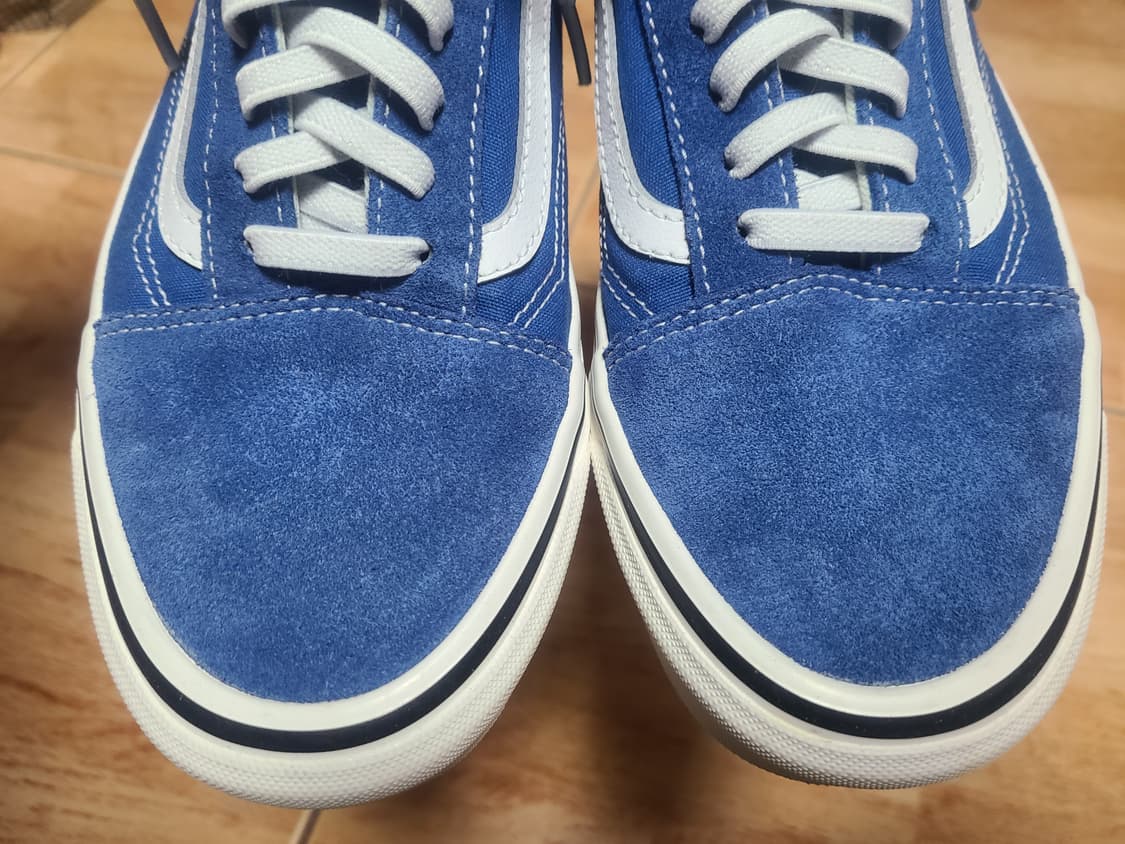 반스 스타일36 265(260추천) 상품이미지2