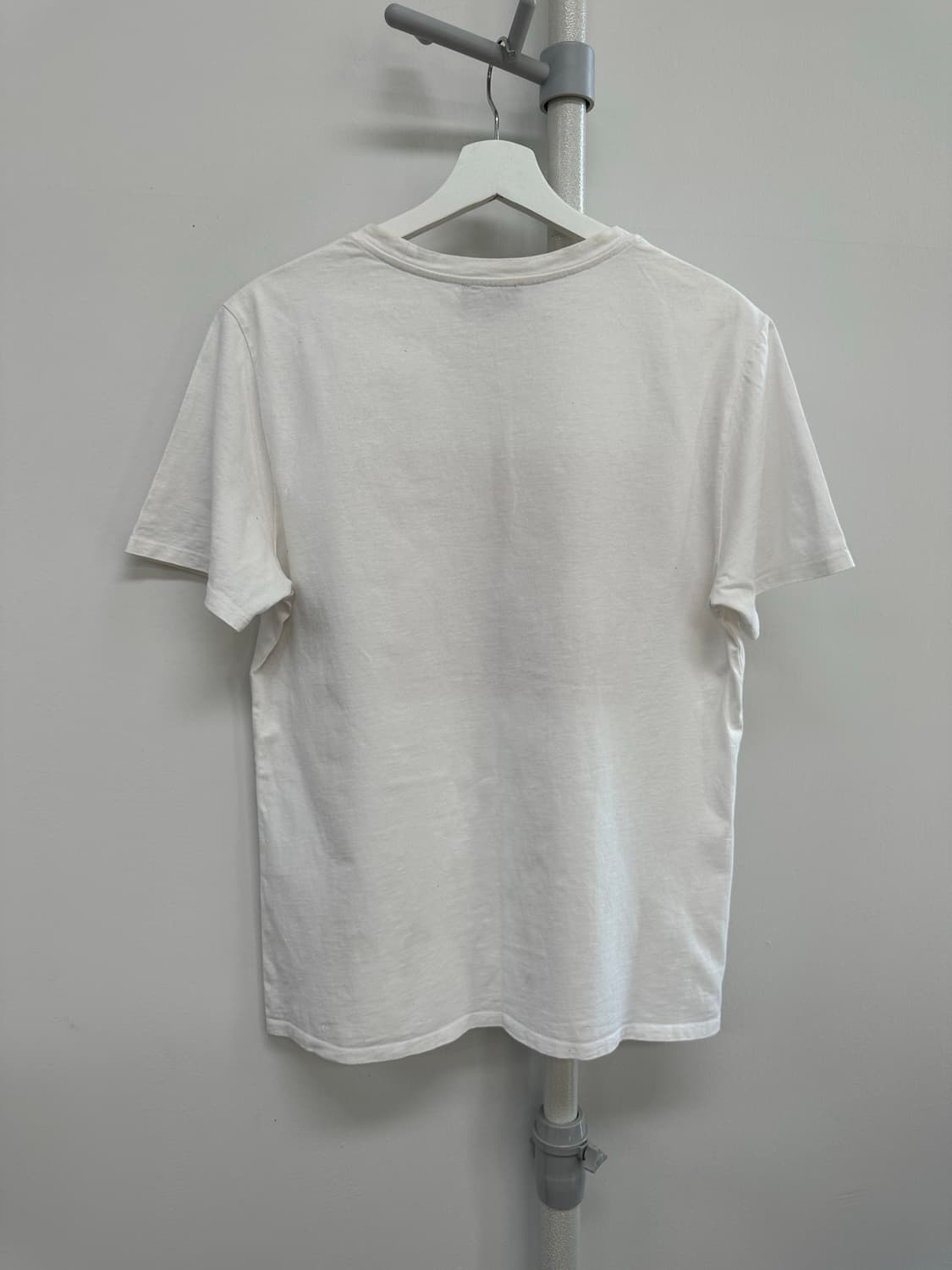 A.P.C. 아페쎄 반팔 티셔츠 상품이미지5