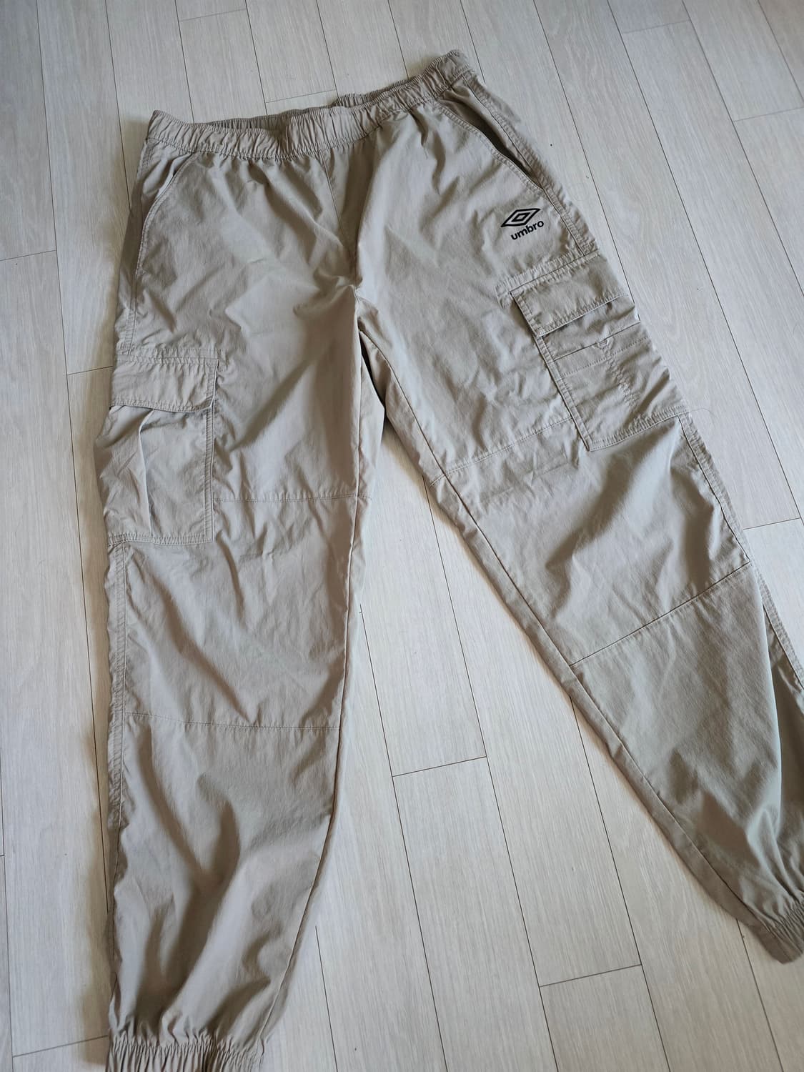 엄브로 카고팬츠 xl 105 상품이미지2