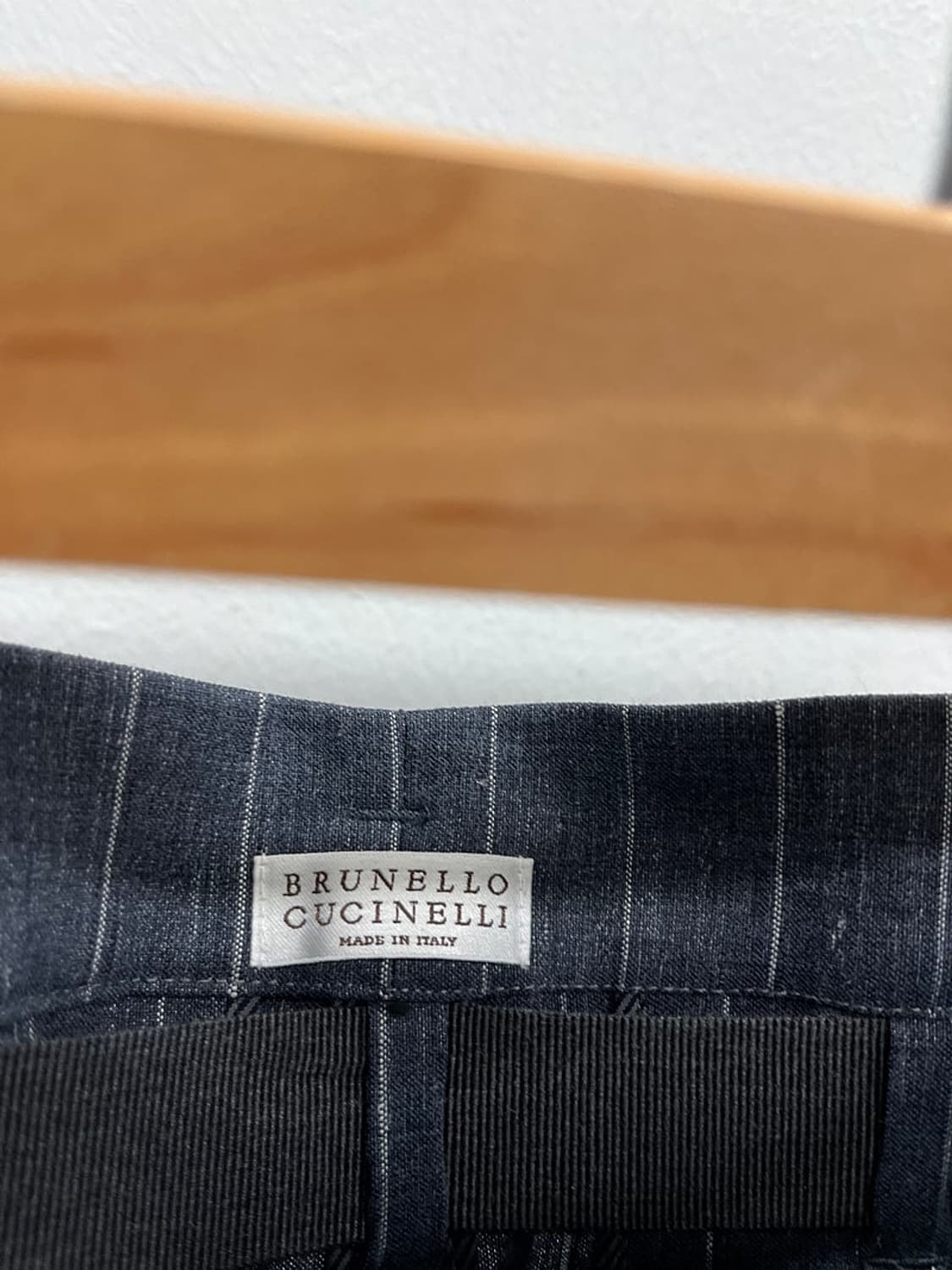 여) 브루넬로쿠치넬리 신형 린넨팬츠  상품이미지5