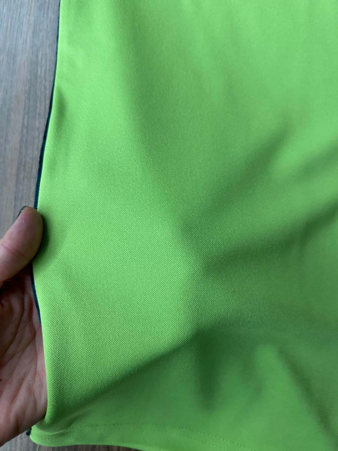 스컬프터 형광팬츠 상품이미지5