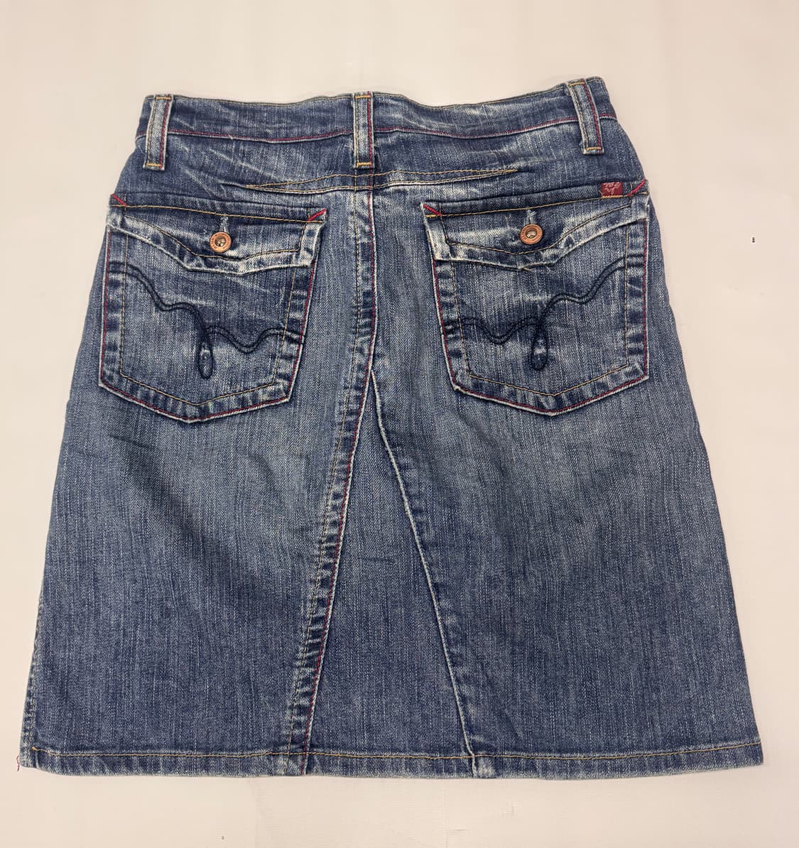 🌸하구미의 봄날 라벤더 코디세트🌸 레이어드 미디청치마 모리걸  상품이미지6