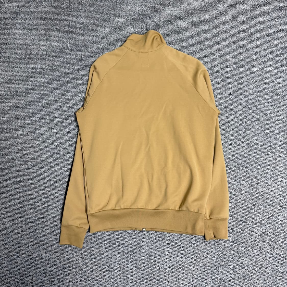 아디다스 베켄바우어 희귀 져지 초코 브라운 105 트랙탑 상품이미지2