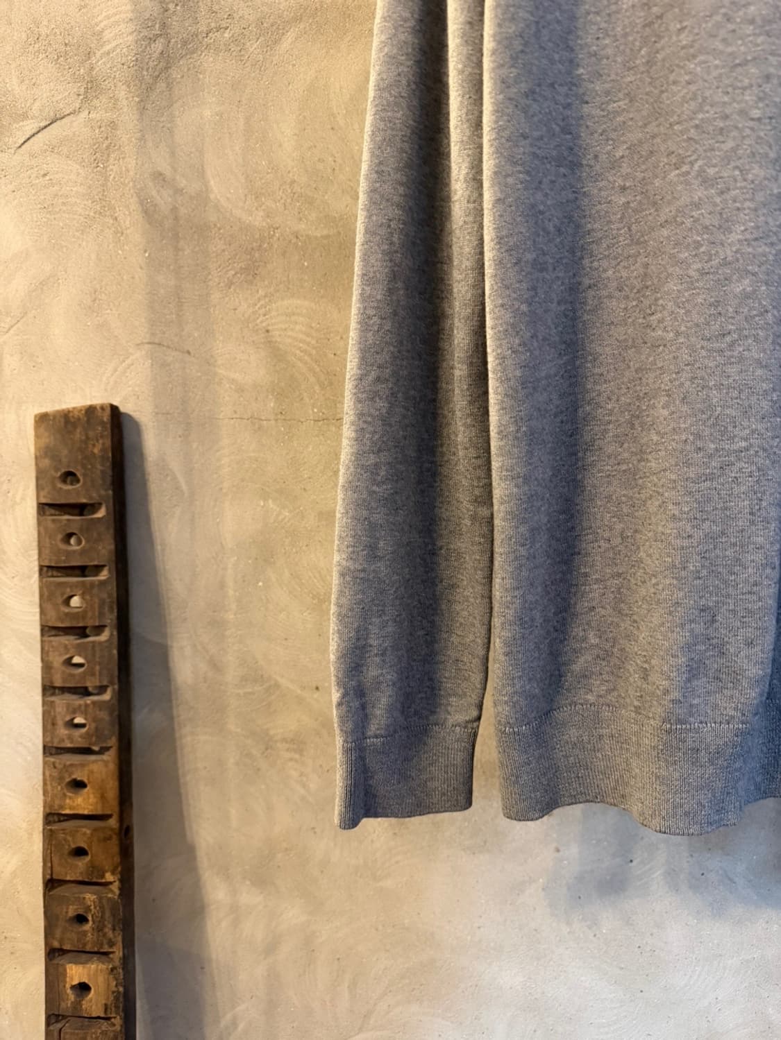 셀렉티드 옴므 짚업 100 상품이미지7