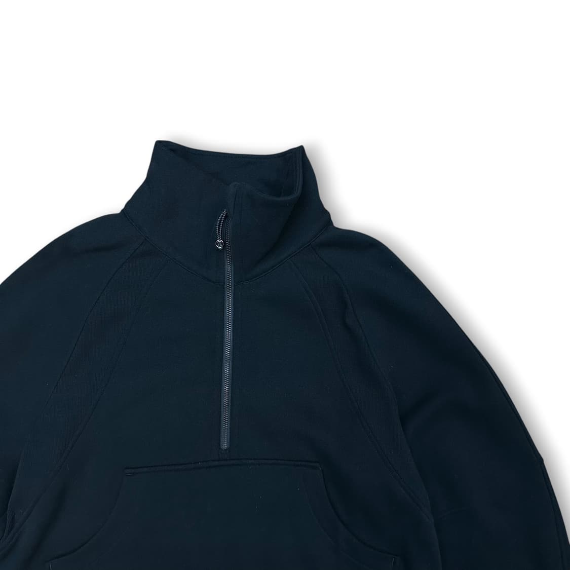 룰루레몬 하프집업 맨투맨 상품이미지2