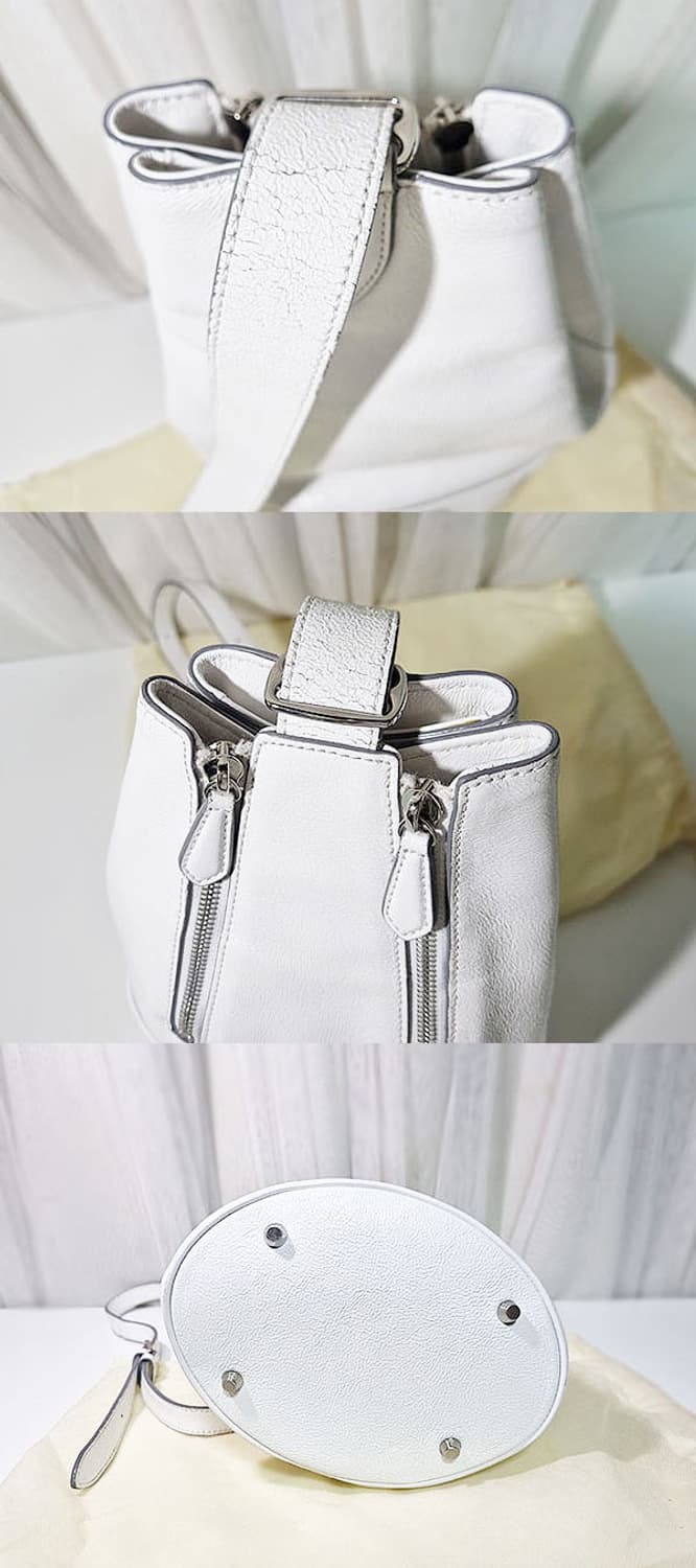 분크 퍼펙 룩엣미 원숄더 상품이미지4