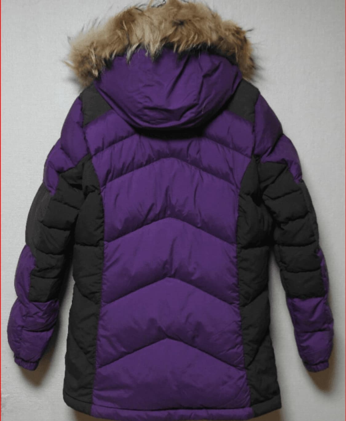 웨스트우드 여성 구스패딩 상품이미지5