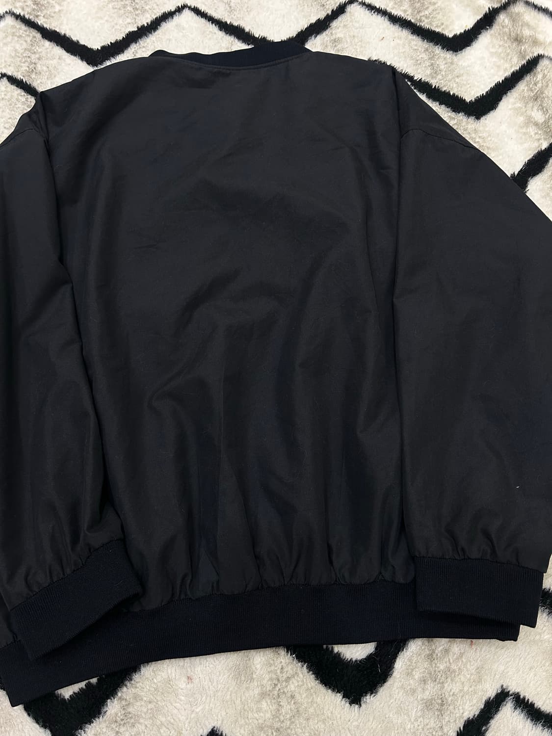 [2XL]Vantage 빈티지 웜업/블랙 상품이미지4