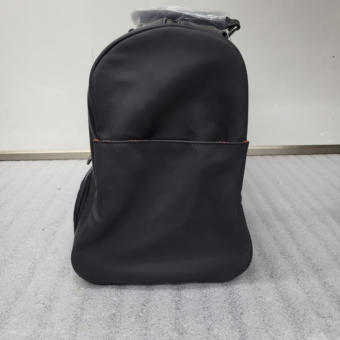 미사용 볼빅 정품 골프 보스턴백 상품이미지5