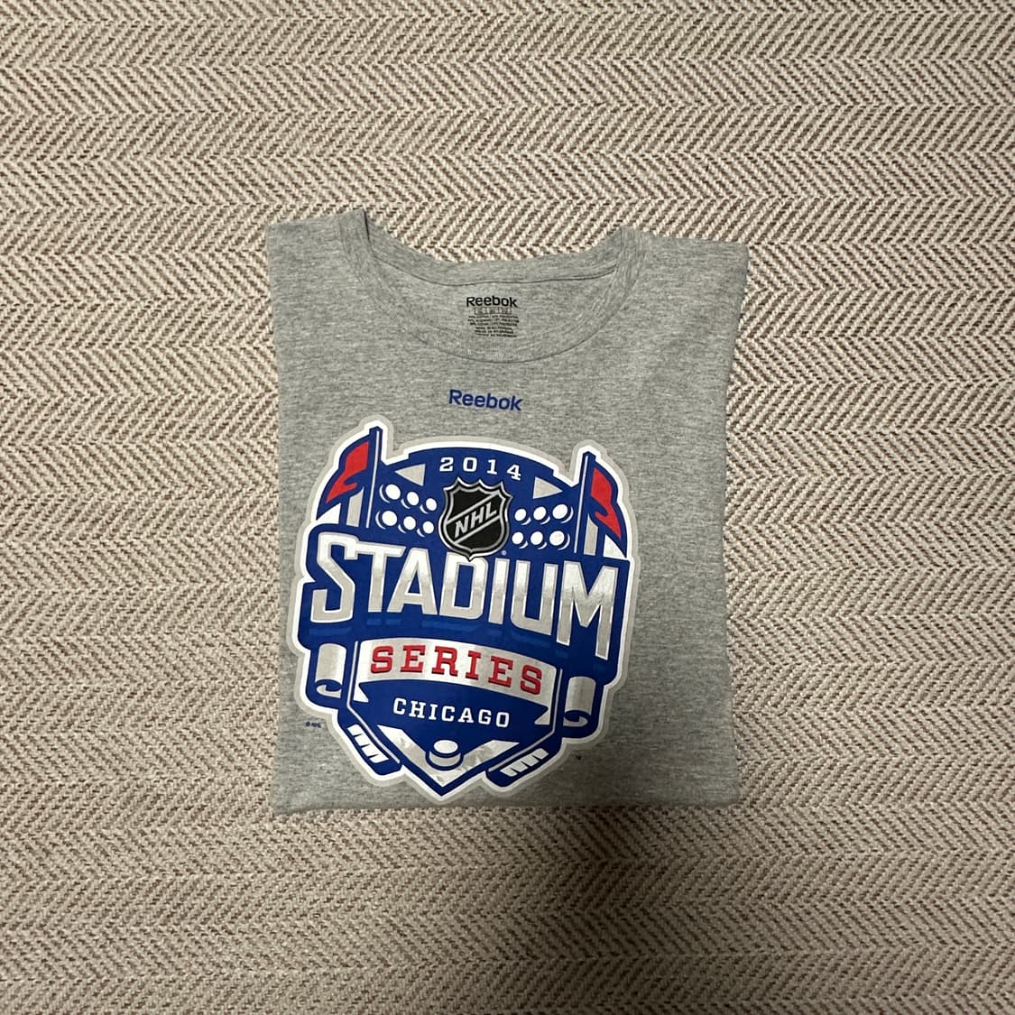 REEBOK t-shirt 상품이미지1