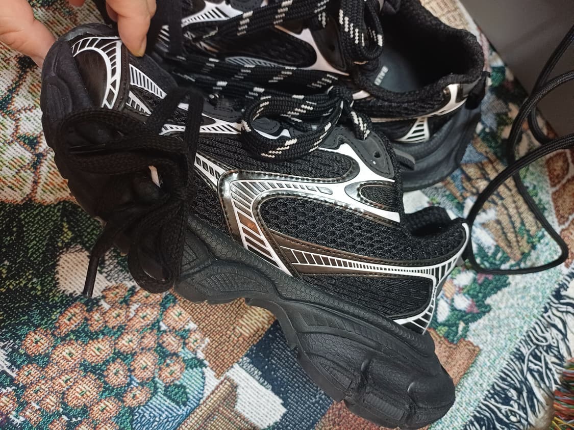 발렌시아가 3xl 36사이즈 급히처분 상품이미지5