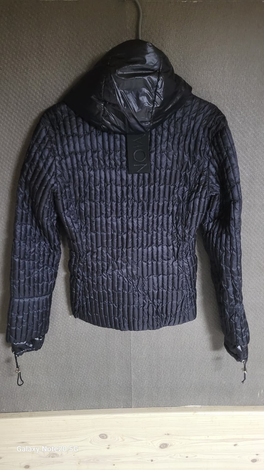 몽클레어 패딩 상품이미지3