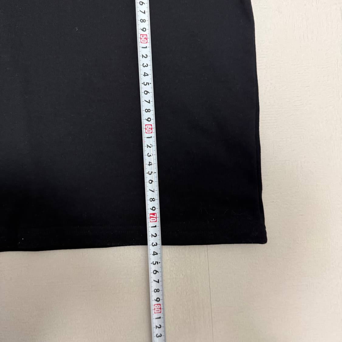 (새상품,L) TRUST x WORKSOUT TIDY UP Thor 블랙 상품이미지3