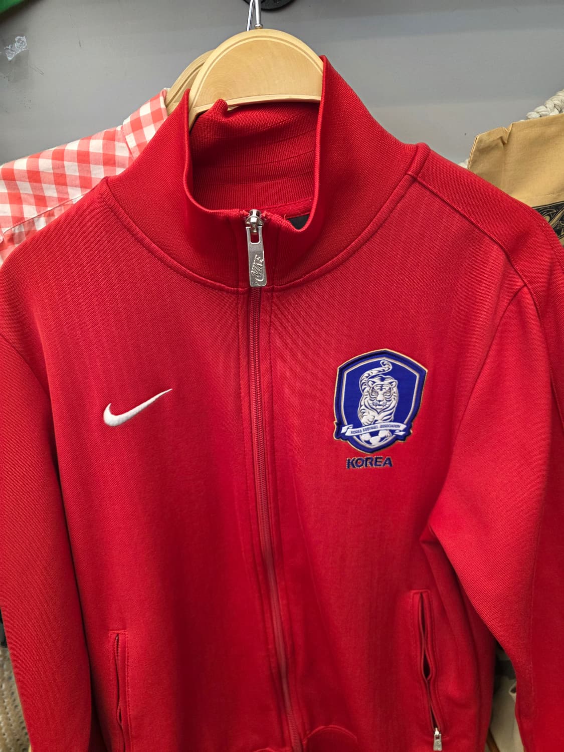 나이키 국대 져지 트랙탑 95 상품이미지1