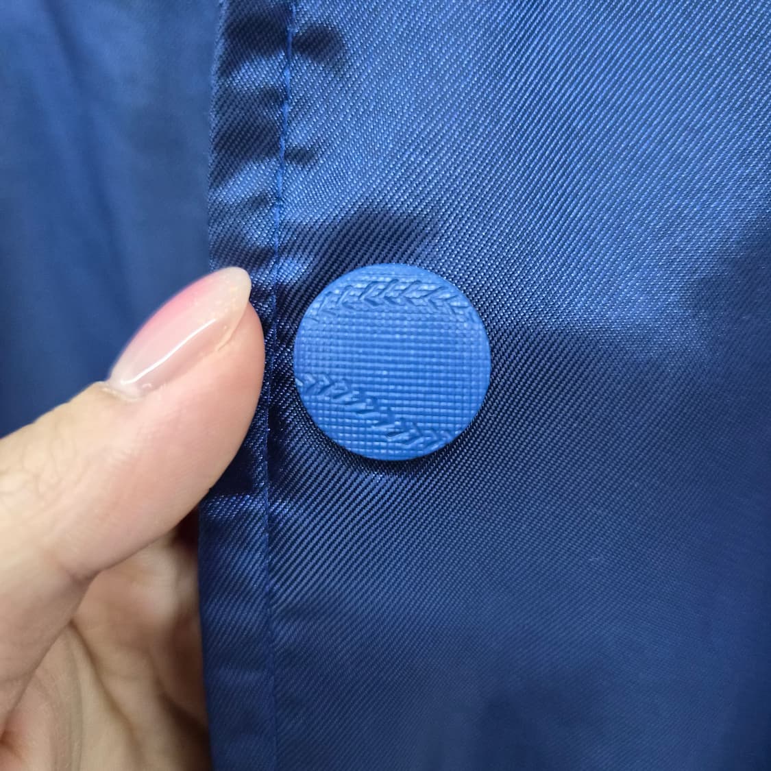 MLB 뉴욕 양키스 야구 점퍼 네이비 남성 M 상품이미지7