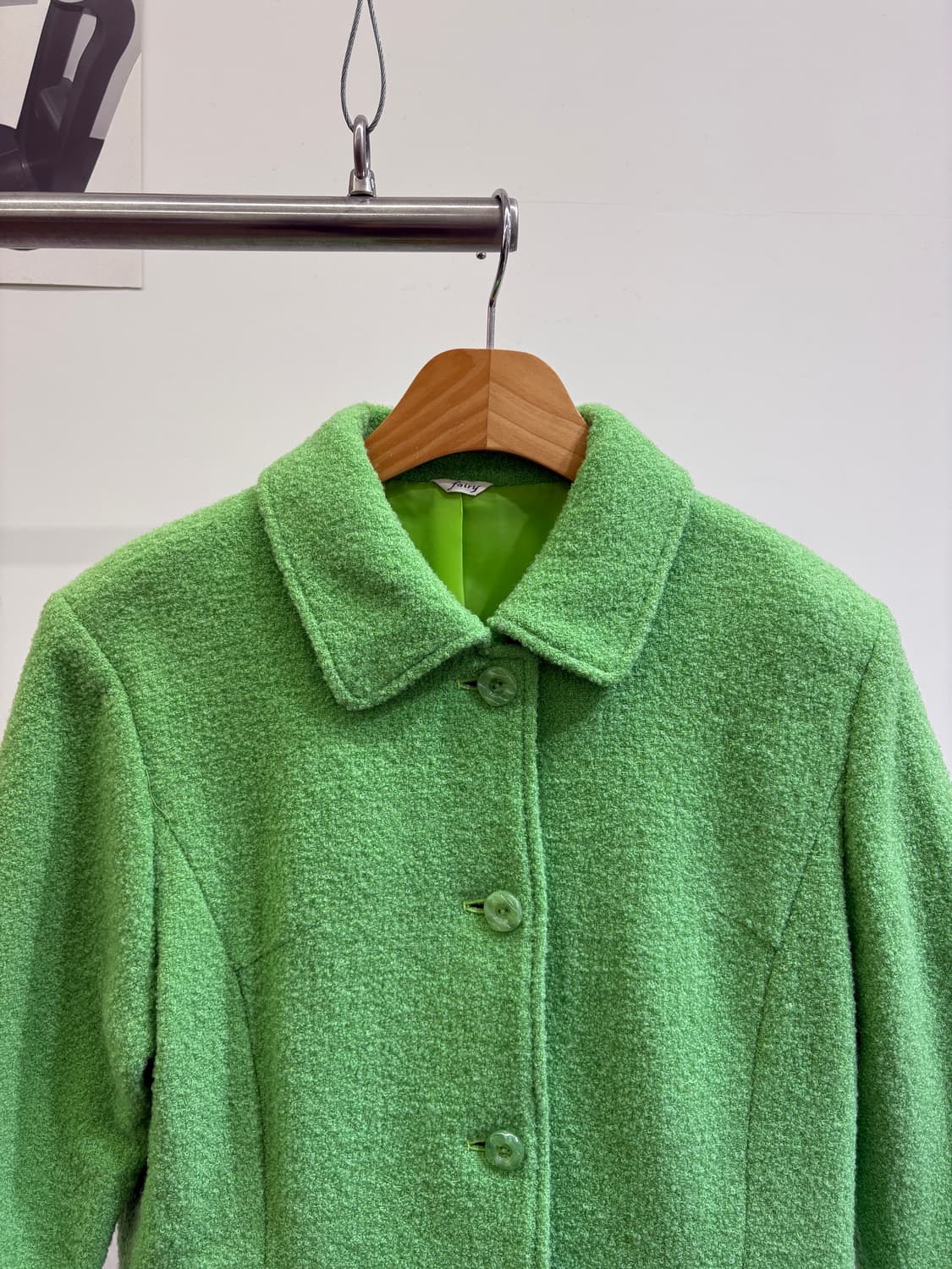 FAIRY (Made in Japan) 자켓 상품이미지2