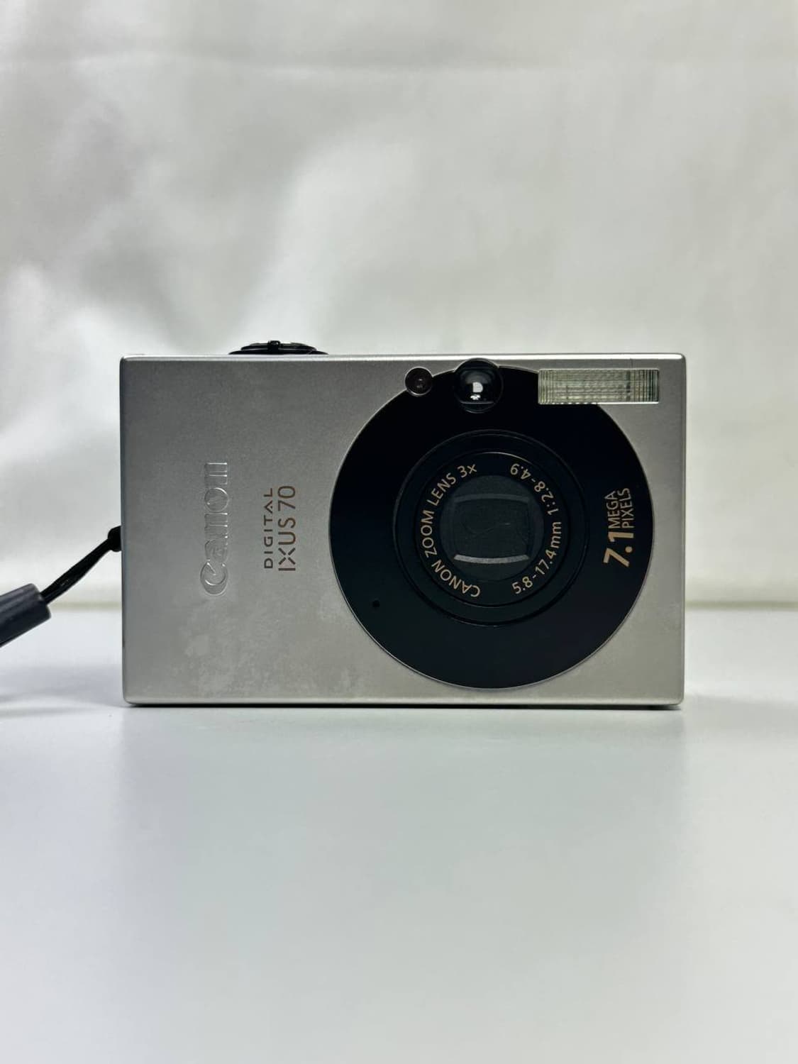 인물✧･ﾟCanon ixus 70 / sd1000 캐논 익서스 디카 상품이미지4