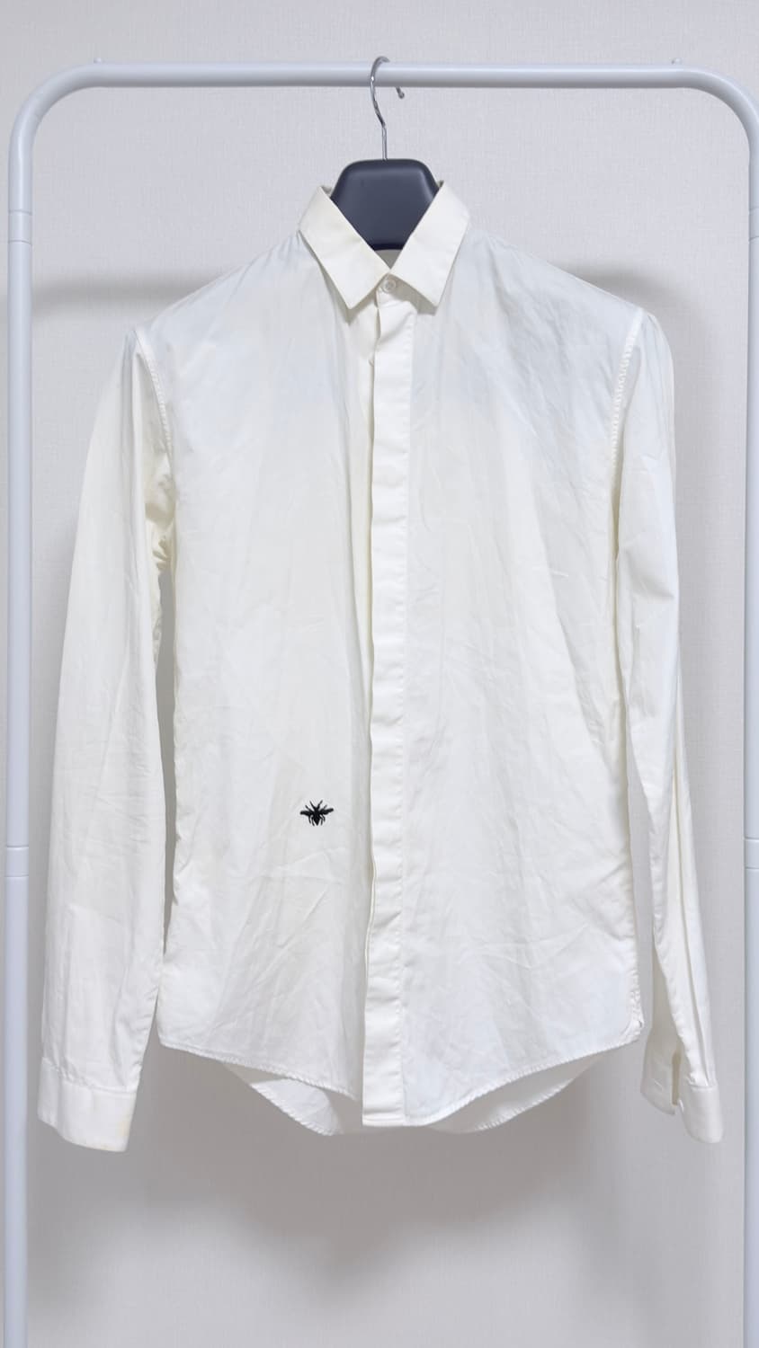 Dior Homme 06aw bee 셔츠 37 상품이미지1