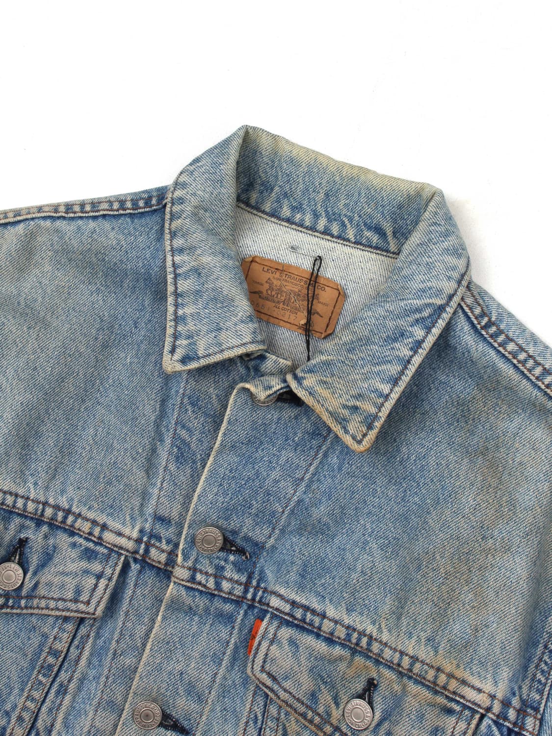 80s LEVI'S (L) 상품이미지2