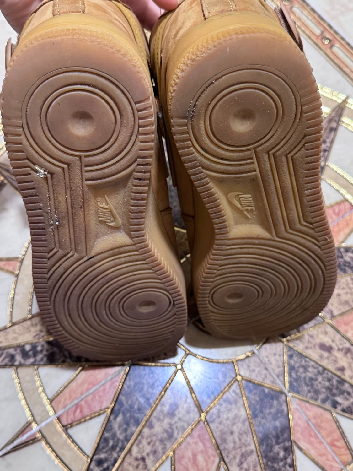 된장포스 미드 260 상품이미지3