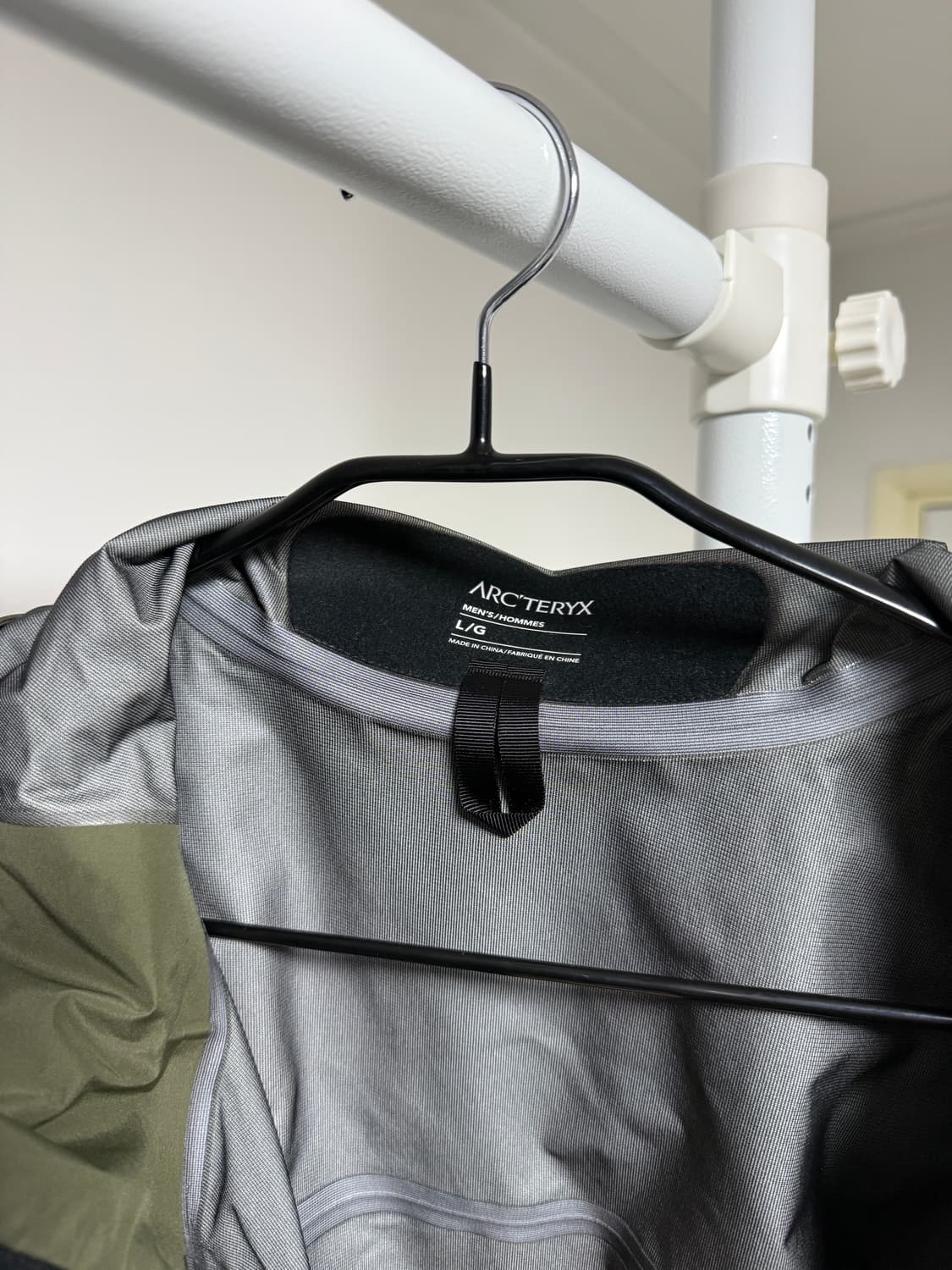 Arc'teryx Beta LT Jacket Tatsu L 베타LT 타츠 상품이미지7