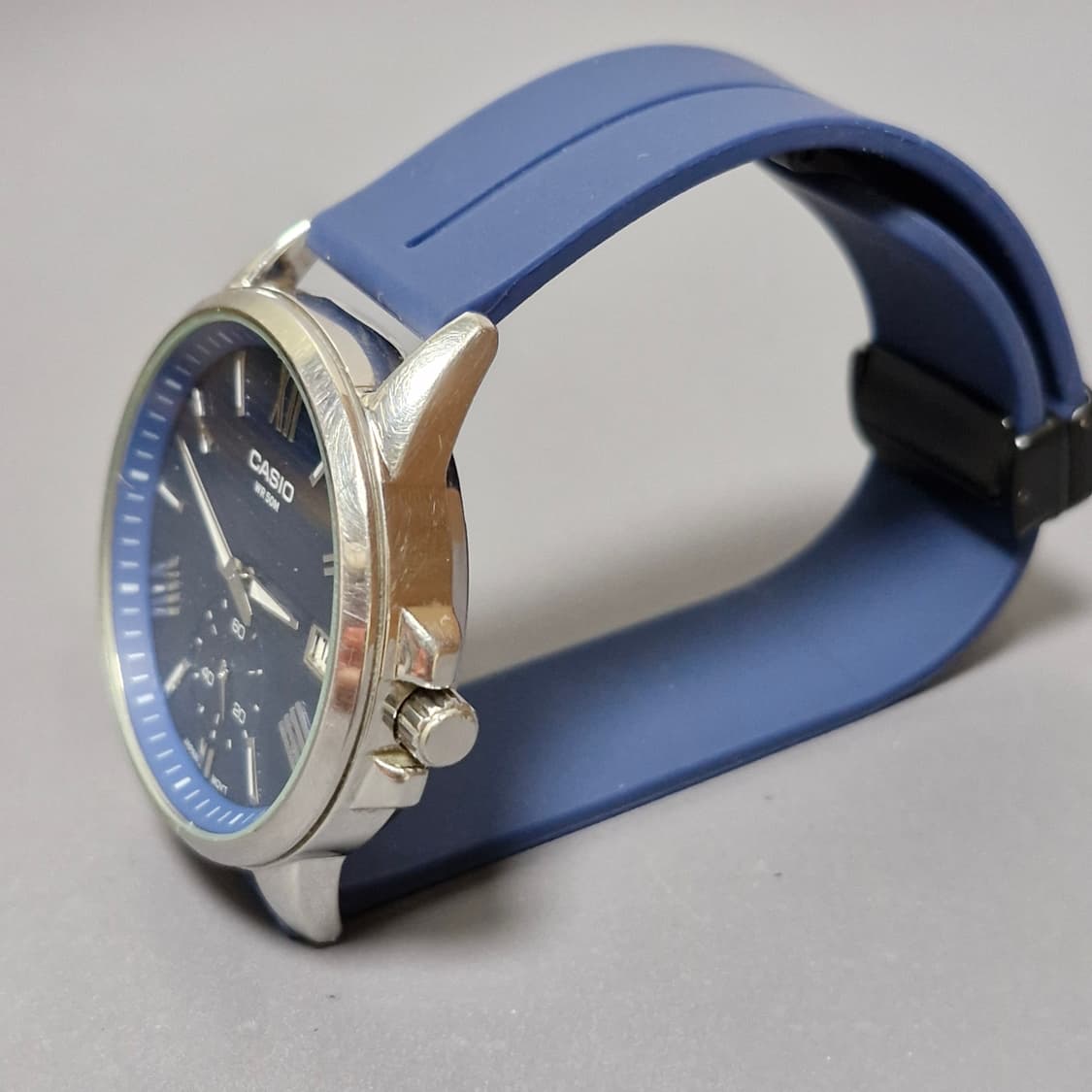 카시오 쿼츠시계 상품이미지5