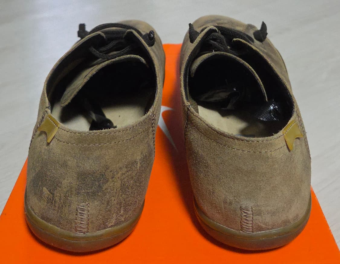 캠퍼 페우 슈즈 camper 상품이미지6