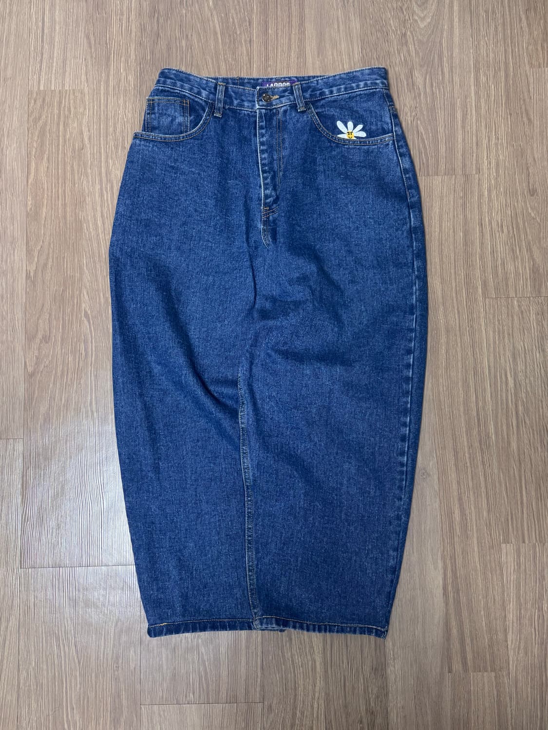 라브로스 팬츠 (급처) 상품이미지1