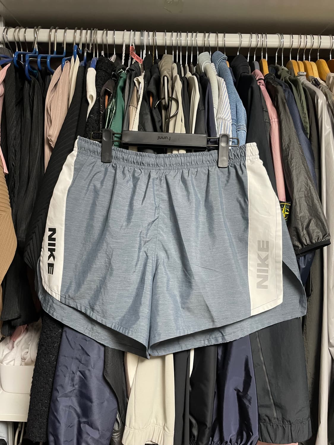 [L] 나이키 nike 마라톤 쇼츠 반바지 상품이미지1