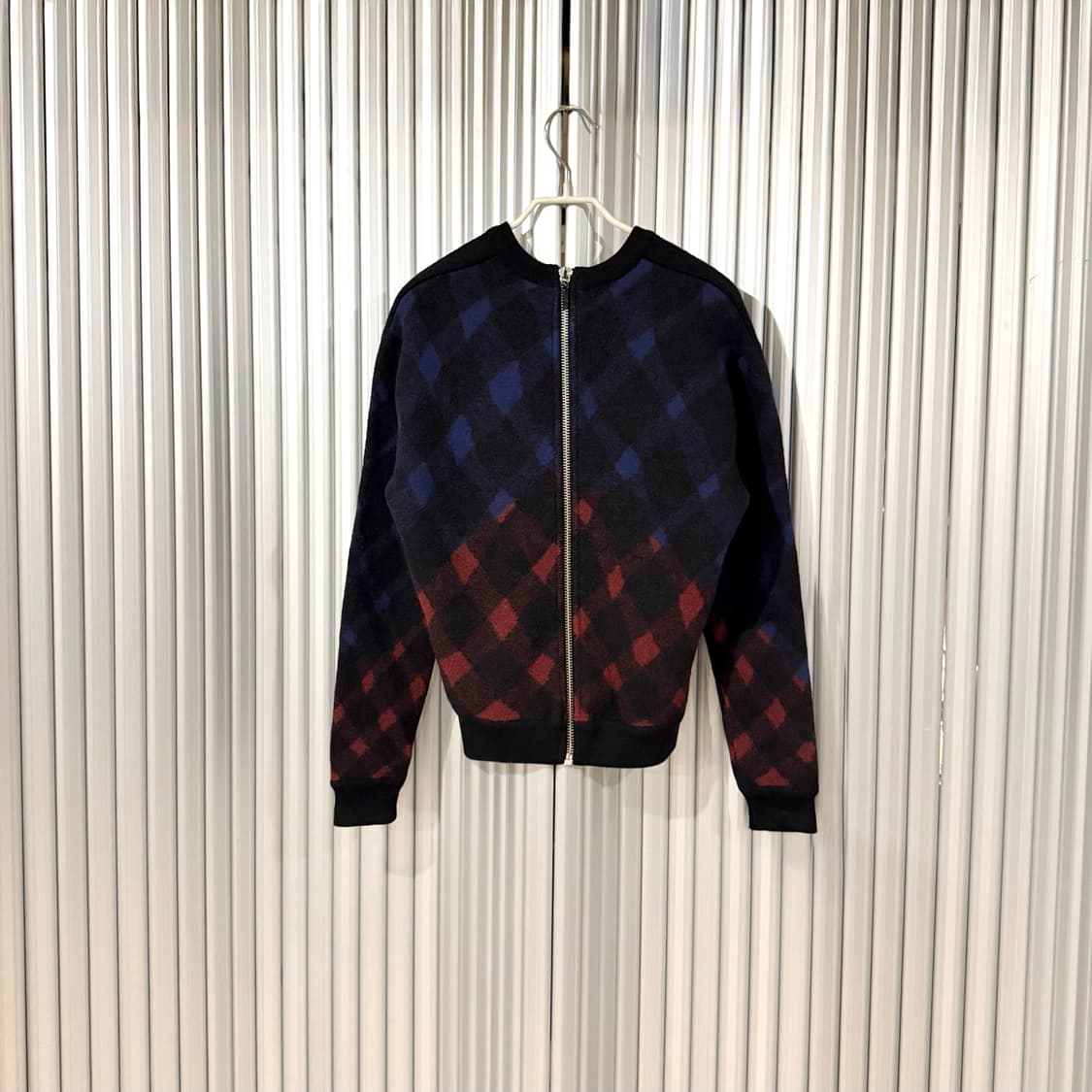 Kenzo wool top 상품이미지4