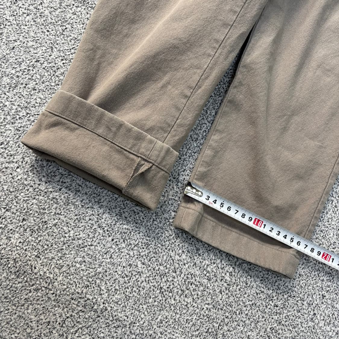 29/32 타미힐피거 면팬츠 치노팬츠 0325J 상품이미지9