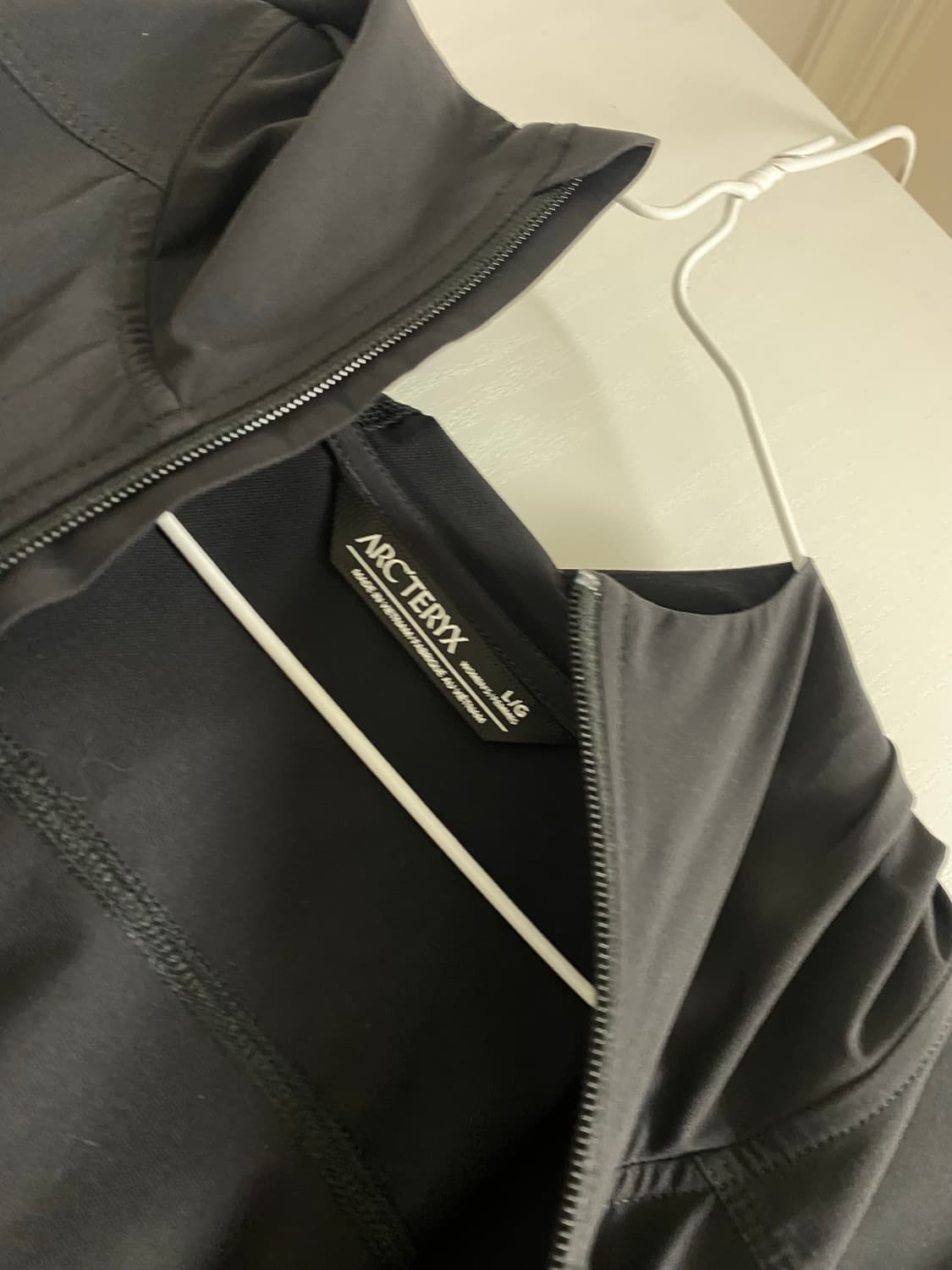 아크테릭스 감마sl  상품이미지3