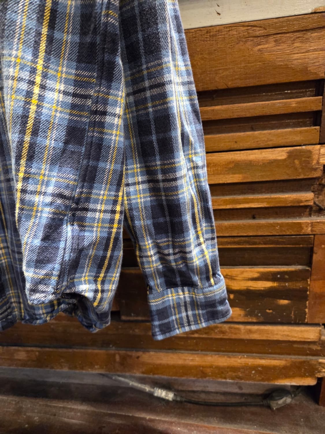 00'S 폴로랄프로렌 아웃도어셔츠 상품이미지5