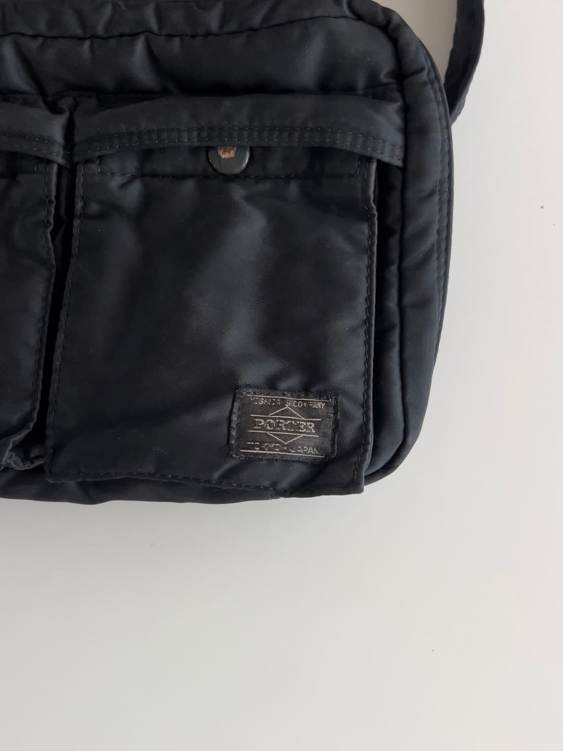 요시다포터 탱커 숄더백 크로스백  상품이미지3