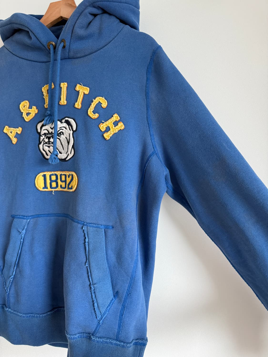 아베크롬비(Abercrombie & Fitch) 후드 상품이미지4