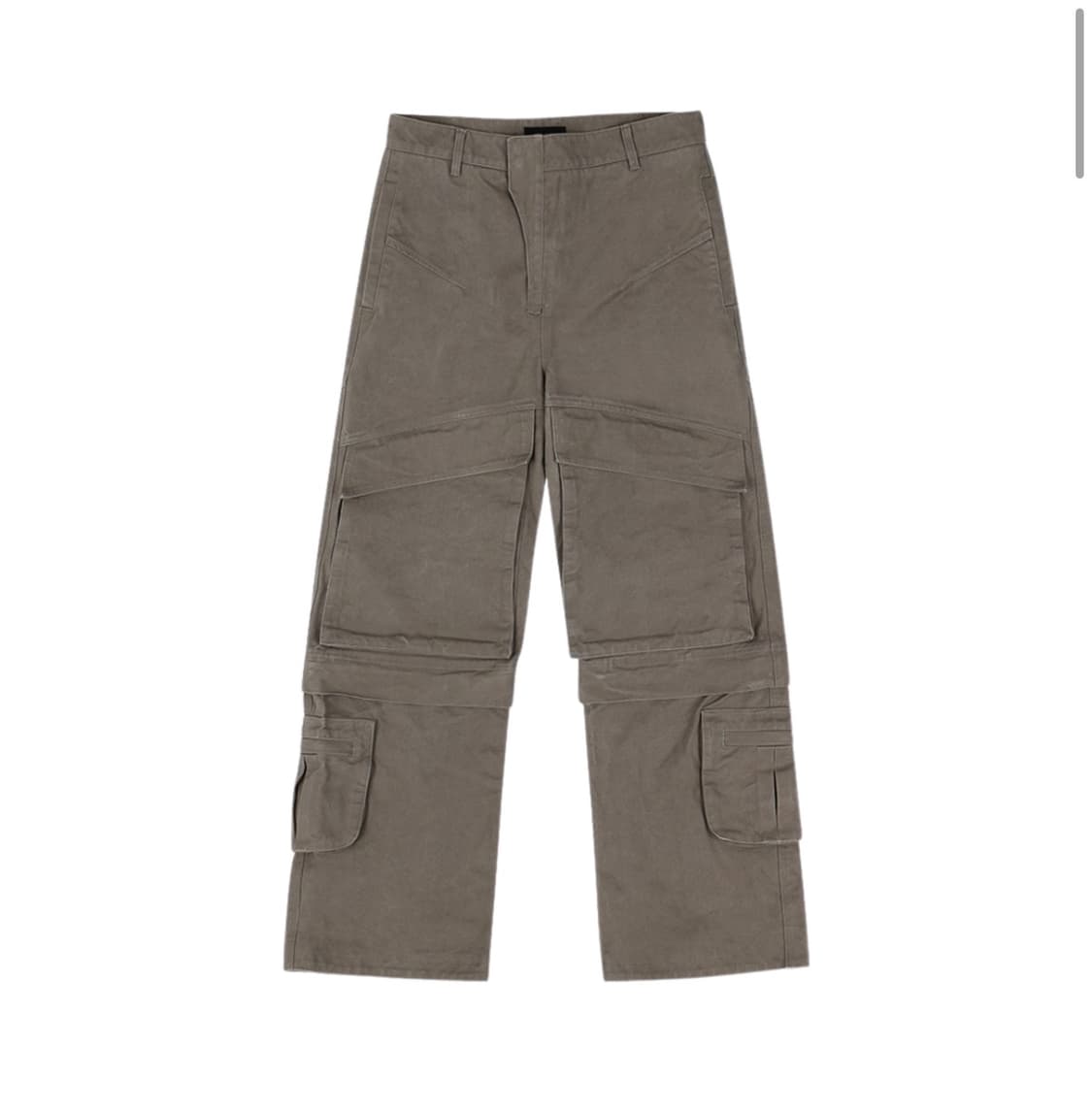 Entire studios hard cargo gravel M(실측 L) 상품이미지1