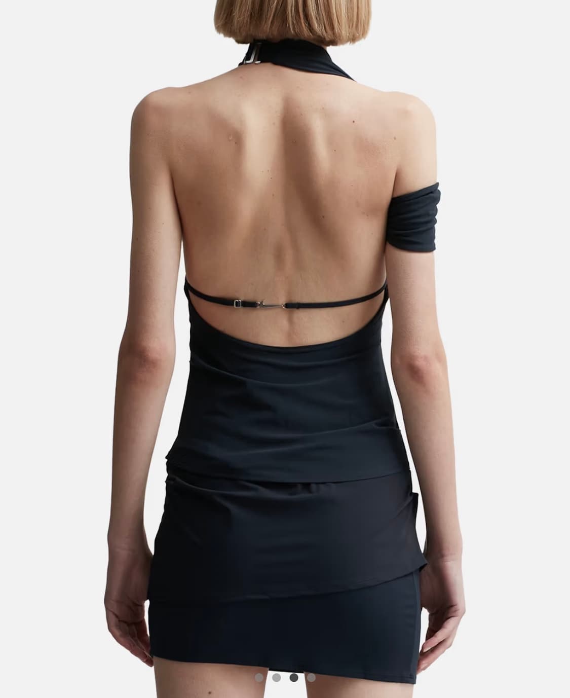 Nike x Jacquemus Jersey Dress 상품이미지3
