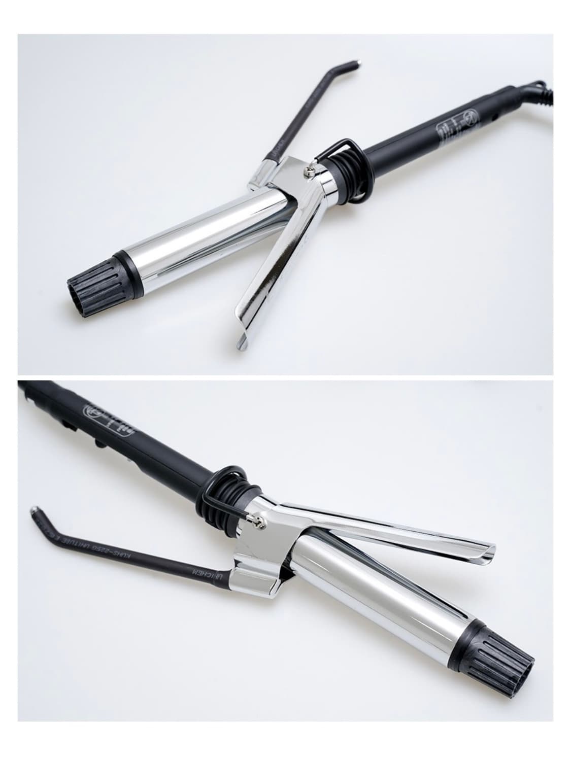 예스뷰티 35mm 아이롱 고데기 상품이미지1