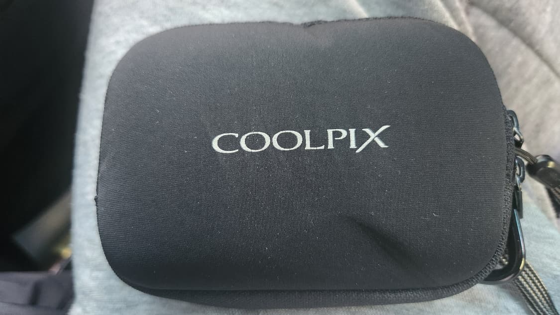 니콘 쿨픽스s3100 상품이미지1