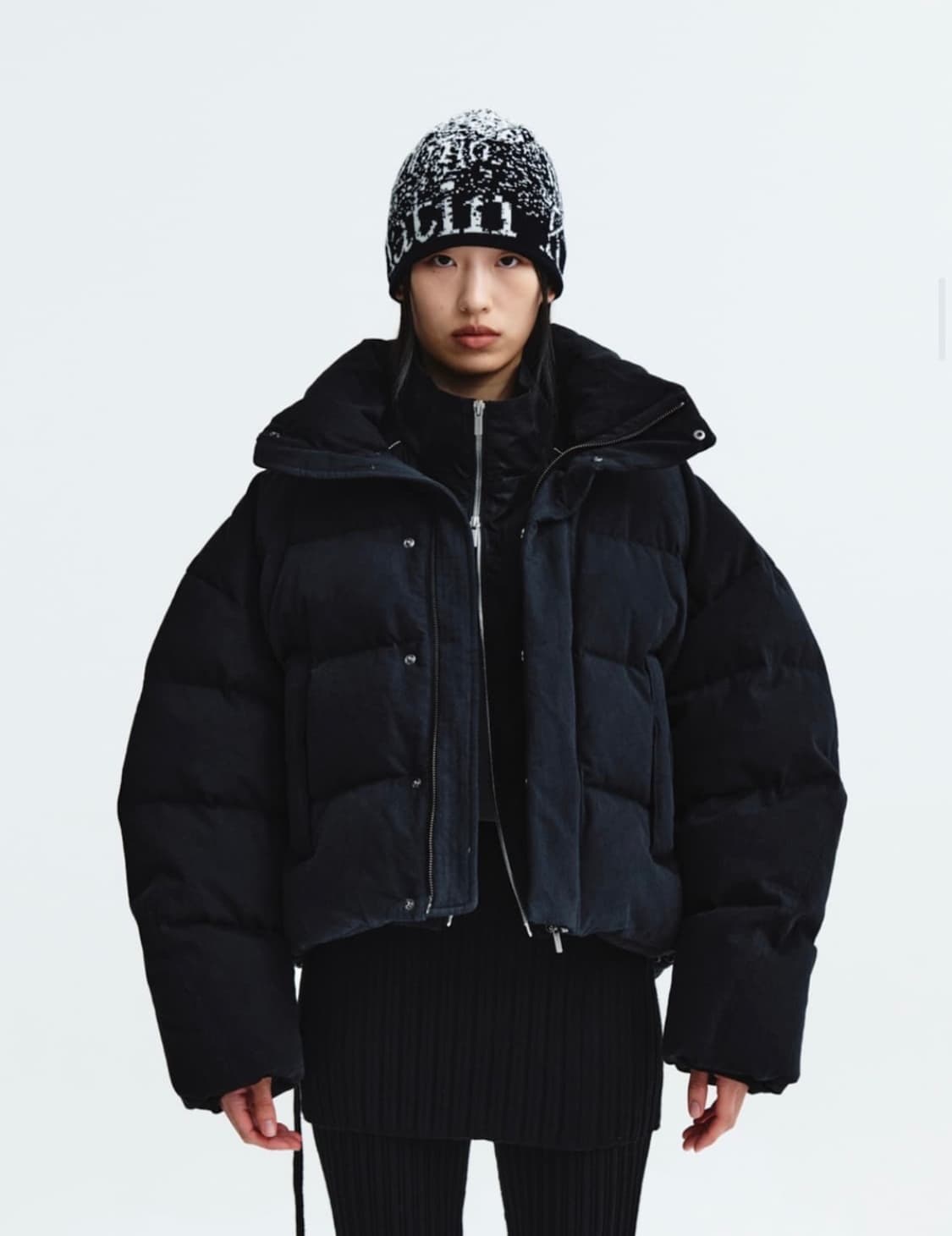 마뗑킴 패딩 상품이미지2