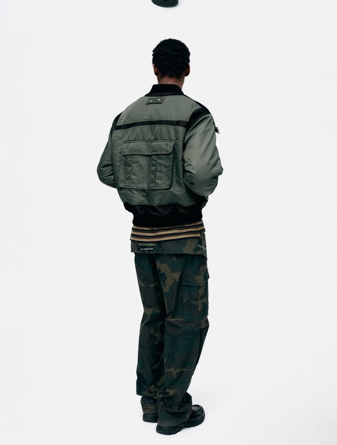 앤더슨벨 플라이트봄버 상품이미지3