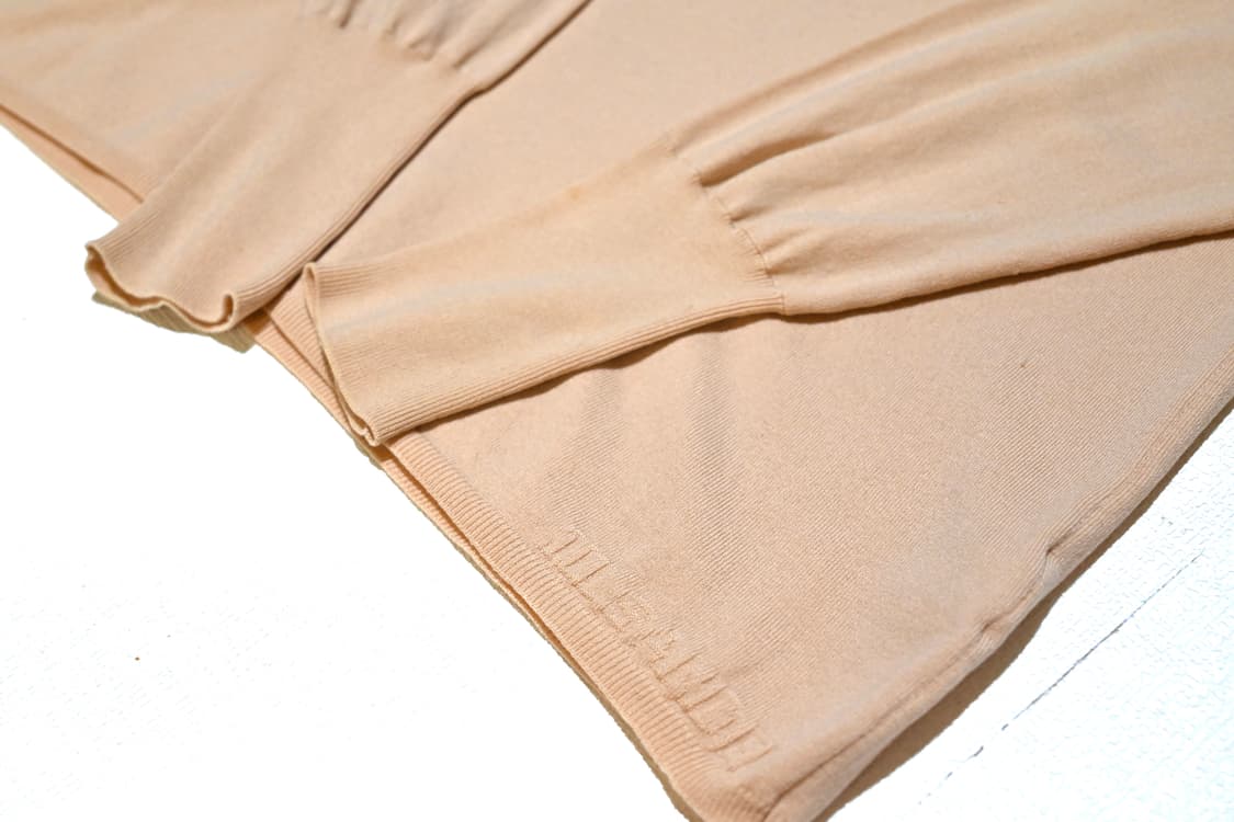 jil sander 2000s knit 상품이미지5
