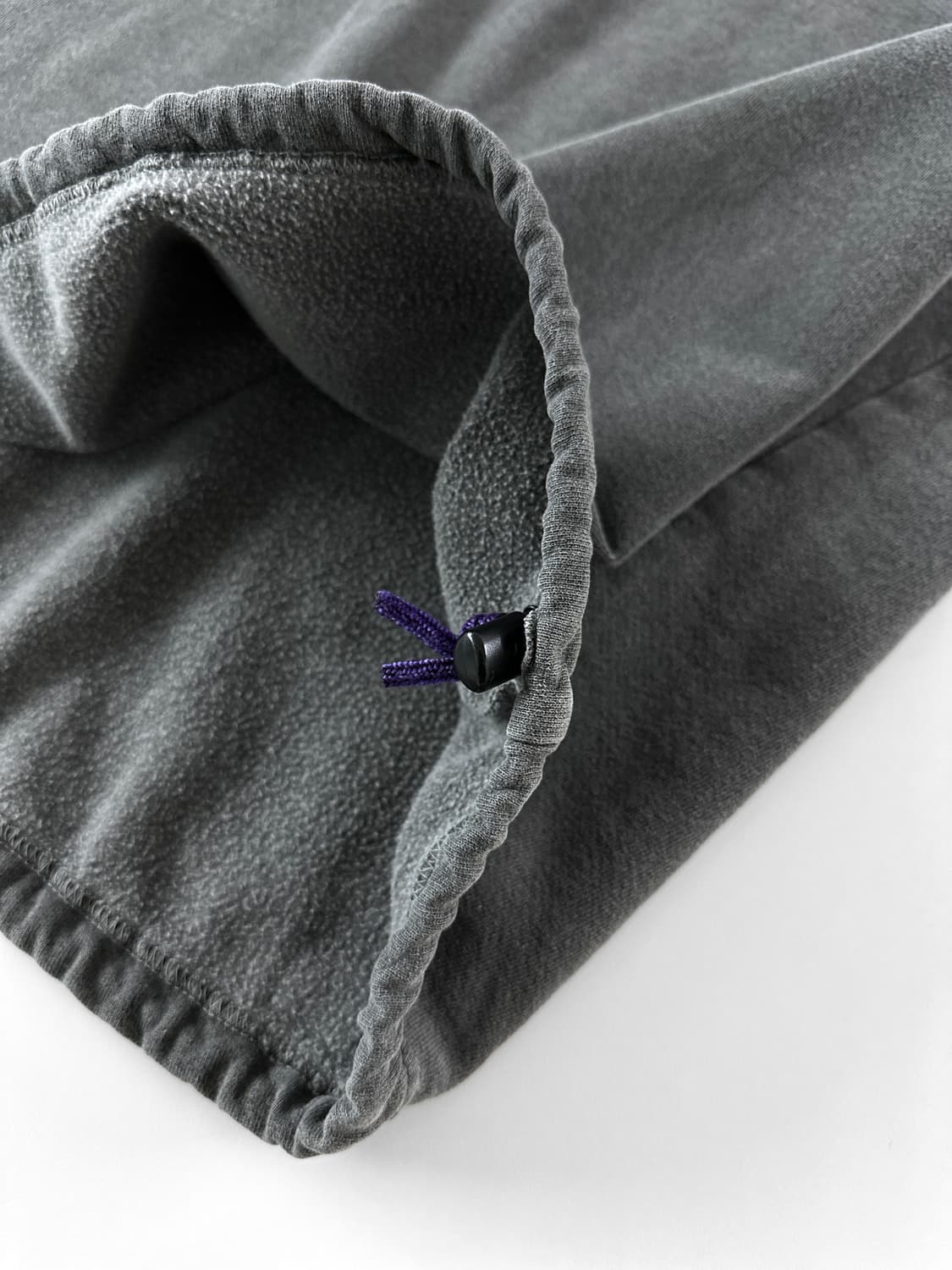 90s 빈티지 älf 하프넥 풀오버 상품이미지7