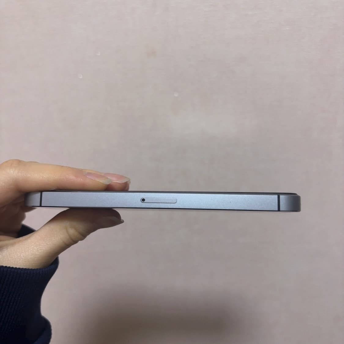 아이폰 5S 스페이스 그레이 32GB 기능불량X 상품이미지8